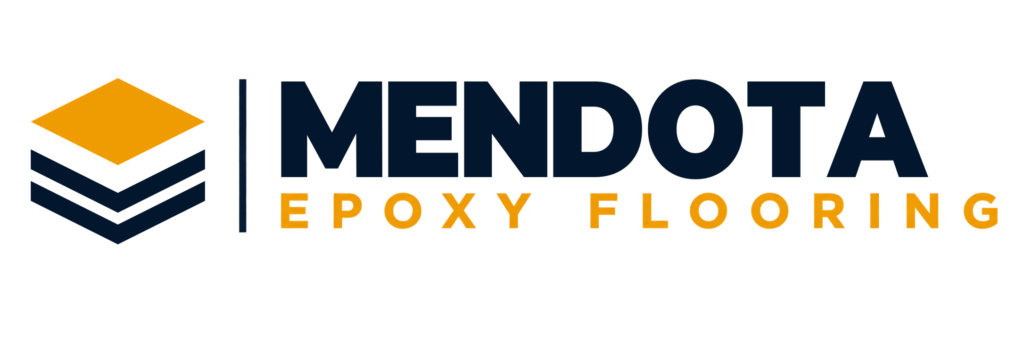 Mendota Epoxy Flooring